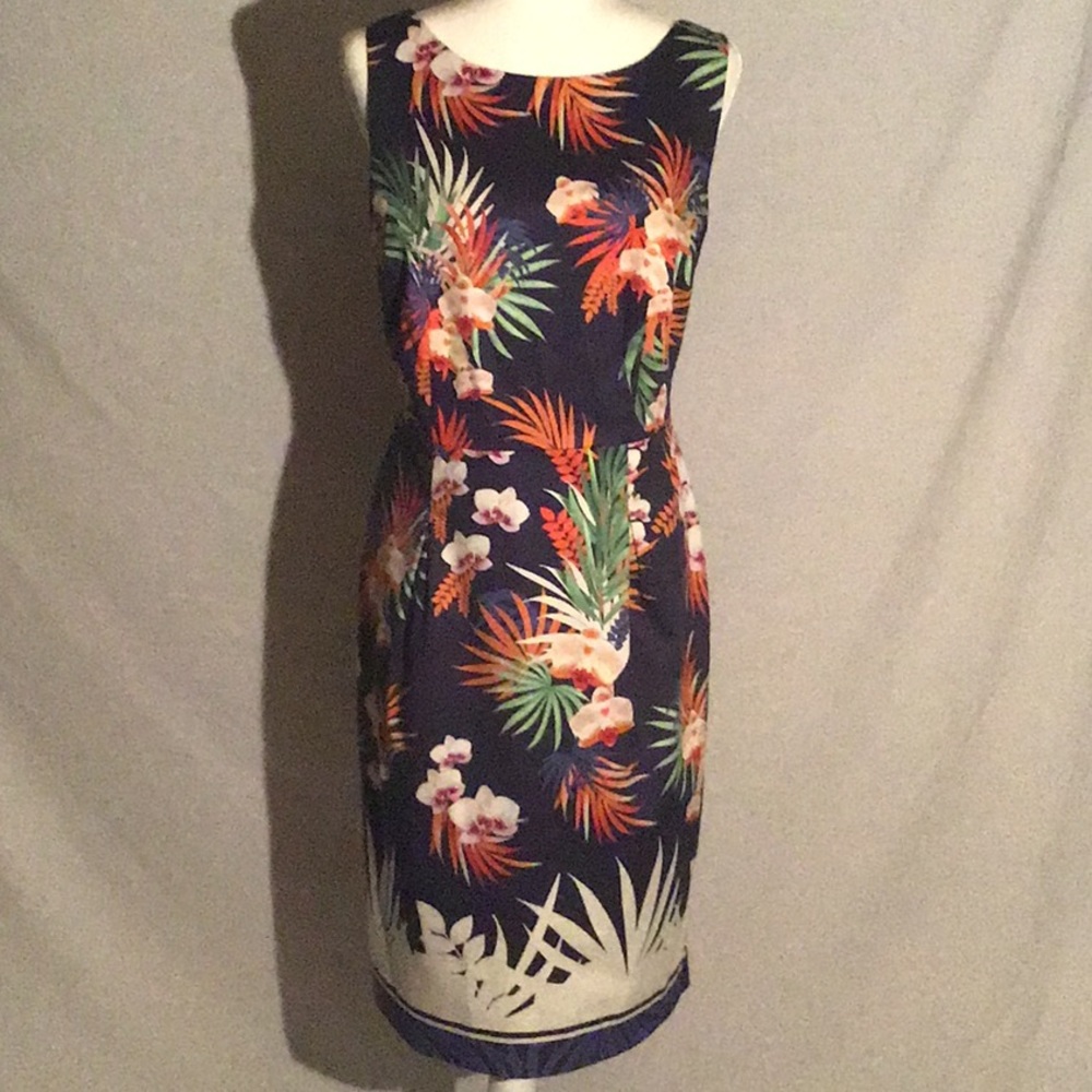 New TALBOTS dress - Picture 3 of 9